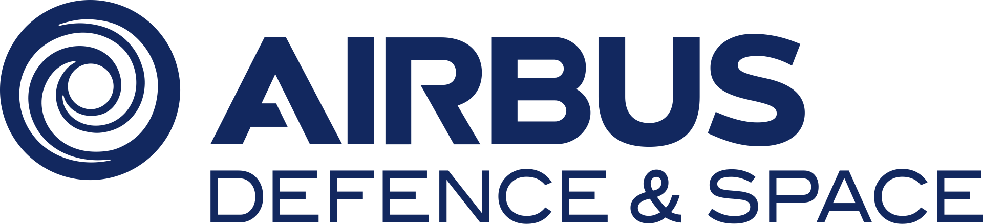 Airbus Defence and Space